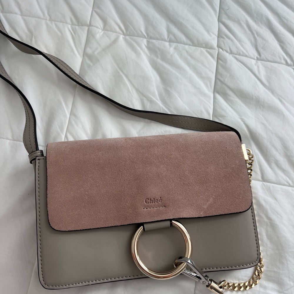 High Quality Cross Body